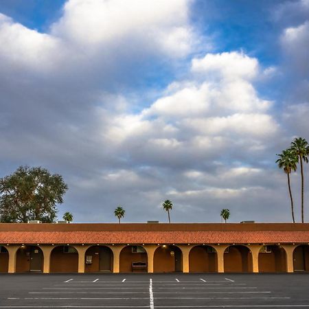Sunland Village Mesa Extérieur photo