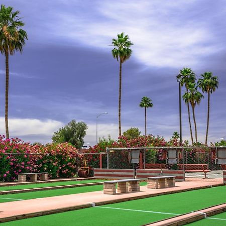 Sunland Village Mesa Extérieur photo